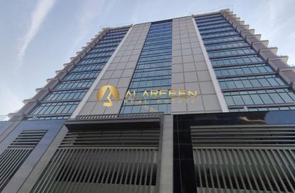 Shop - Studio - 1 for rent in PG One - Al Furjan - Dubai Shop - Studio - 1 for rent in PG One - Al Furjan - Dubai