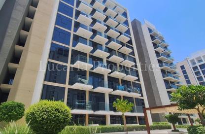 Apartment - Studio - 1 Bathroom for rent in Azizi Riviera 41 - Azizi Riviera - Meydan One - Meydan - Dubai Apartment - Studio - 1 Bathroom for rent in Azizi Riviera 41 - Azizi Riviera - Meydan One - Meydan - Dubai