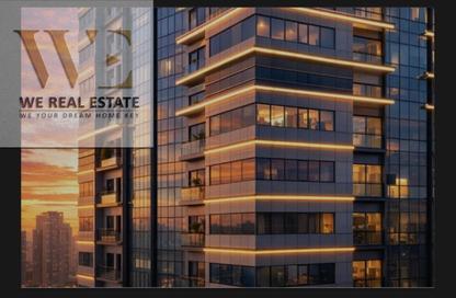Apartment - 1 Bedroom - 2 Bathrooms for sale in Al Aamra Gardens - Al Amerah - Ajman