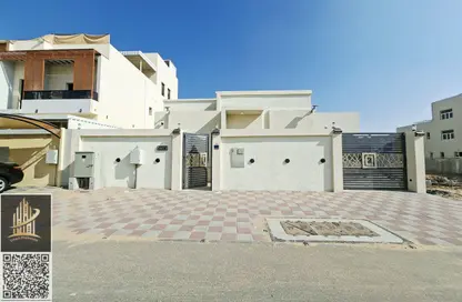 فيلا - 3 غرف نوم - 4 حمامات للايجار في الزاهية جاردنز - الزاهية - عجمان