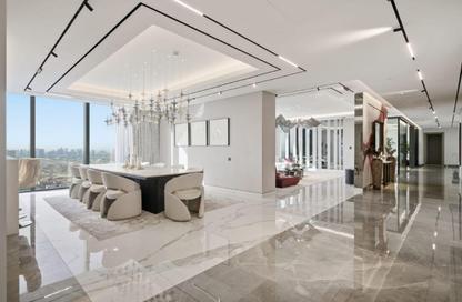 Apartment - 4 Bedrooms - 6 Bathrooms for sale in The S Tower - Dubai Internet City - Dubai