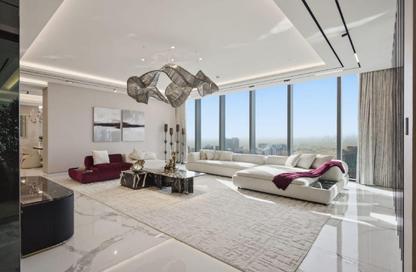 Apartment - 4 Bedrooms - 6 Bathrooms for sale in The S Tower - Dubai Internet City - Dubai Apartment - 4 Bedrooms - 6 Bathrooms for sale in The S Tower - Dubai Internet City - Dubai