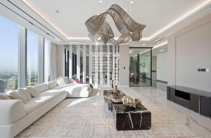 Apartment - 4 Bedrooms - 6 Bathrooms for sale in The S Tower - Dubai Internet City - Dubai Apartment - 4 Bedrooms - 6 Bathrooms for sale in The S Tower - Dubai Internet City - Dubai