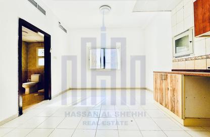Apartment - Studio - 1 Bathroom for rent in Muwailih Building - Muwaileh - Sharjah Apartment - Studio - 1 Bathroom for rent in Muwailih Building - Muwaileh - Sharjah