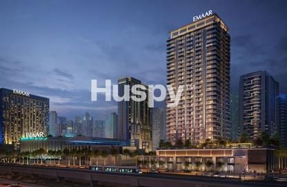 Apartment - 1 - 1 for sale in Marina Cove - Dubai Marina - Dubai Apartment - 1 - 1 for sale in Marina Cove - Dubai Marina - Dubai
