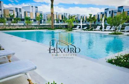 Villa - 4 Bedrooms - 4 Bathrooms for sale in Mudon Al ranim 4 - Mudon - Dubai Villa - 4 Bedrooms - 4 Bathrooms for sale in Mudon Al ranim 4 - Mudon - Dubai