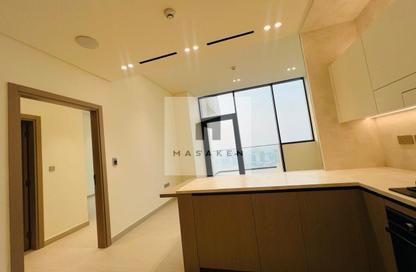 Apartment - 1 Bedroom - 2 Bathrooms for sale in Binghatti Phantom - District 17 - Jumeirah Village Circle - Dubai