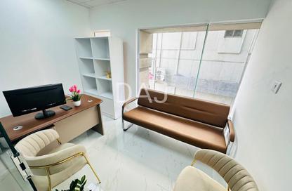 Office Space - Studio - 1 Bathroom for rent in Reem Residency - Al Karama - Dubai Office Space - Studio - 1 Bathroom for rent in Reem Residency - Al Karama - Dubai