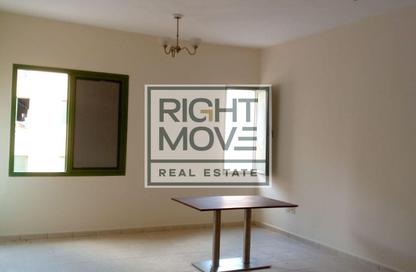 Apartment - Studio - 1 Bathroom for rent in Building I01 - Morocco Cluster - International City - Dubai