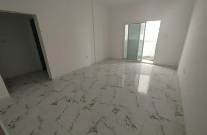 Apartment - 1 Bedroom - 2 Bathrooms for rent in Al Rashidiya Towers - Al Rashidiya - Ajman Downtown - Ajman