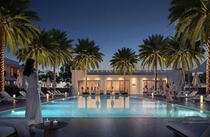 Villa - 4 - 5 for sale in Elea at The Valley - The Valley - Dubai
