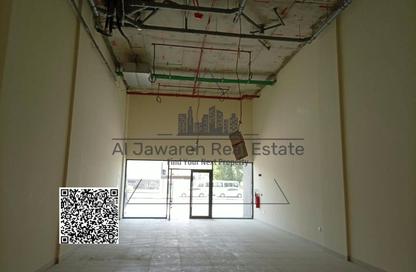 Shop - Studio - 1 Bathroom for rent in Al Jurf Industrial 1 - Al Jurf Industrial - Ajman