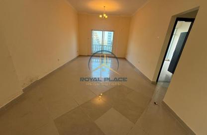 Apartment - 1 Bedroom - 2 Bathrooms for rent in Silicon Star 2 - Dubai Silicon Oasis - Dubai