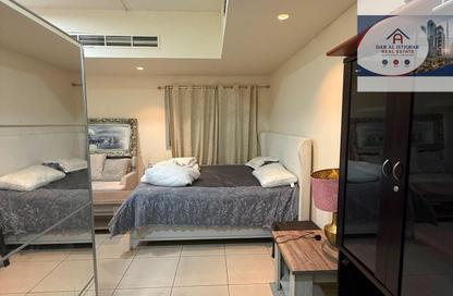 Apartment - Studio - 1 Bathroom for rent in Al Majaz 3 - Al Majaz - Sharjah Apartment - Studio - 1 Bathroom for rent in Al Majaz 3 - Al Majaz - Sharjah