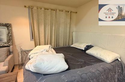 Apartment - Studio - 1 Bathroom for rent in Al Majaz 3 - Al Majaz - Sharjah Apartment - Studio - 1 Bathroom for rent in Al Majaz 3 - Al Majaz - Sharjah