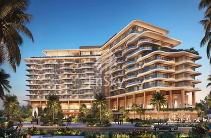 Apartment - 3 Bedrooms - 5 Bathrooms for sale in The Arthouse - Saadiyat Cultural District - Saadiyat Island - Abu Dhabi
