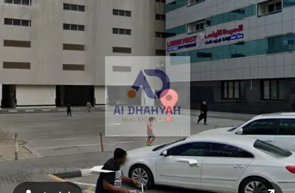 Land - Studio for sale in Al Majaz 2 - Al Majaz - Sharjah