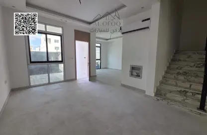 Townhouse - 5 Bedrooms - 7 Bathrooms for rent in Al Zaheya Gardens - Al Zahya - Ajman