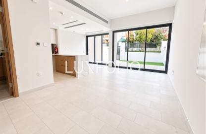 Townhouse - 3 - 4 for rent in La Rosa 5 - La Rosa - Villanova - Dubai