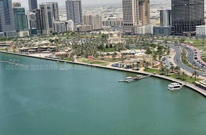 Apartment - 2 Bedrooms - 3 Bathrooms for rent in Al Majaz 3 - Al Majaz - Sharjah Apartment - 2 Bedrooms - 3 Bathrooms for rent in Al Majaz 3 - Al Majaz - Sharjah