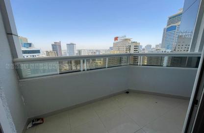 Apartment - 2 Bedrooms - 3 Bathrooms for rent in Al Majaz 3 - Al Majaz - Sharjah Apartment - 2 Bedrooms - 3 Bathrooms for rent in Al Majaz 3 - Al Majaz - Sharjah