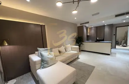 شقة - 2 غرف نوم - 3 حمامات للبيع في حدائق هادئة 1 - حدائق هادئة - الفرجان - دبي