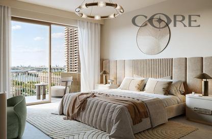 Apartment - 2 Bedrooms - 2 Bathrooms for sale in Altus 2 - Altus - Dubai Creek Harbour (The Lagoons) - Dubai