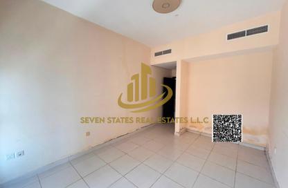 Apartment - 1 Bedroom - 2 Bathrooms for sale in Lilies Tower - Emirates City - Ajman Apartment - 1 Bedroom - 2 Bathrooms for sale in Lilies Tower - Emirates City - Ajman