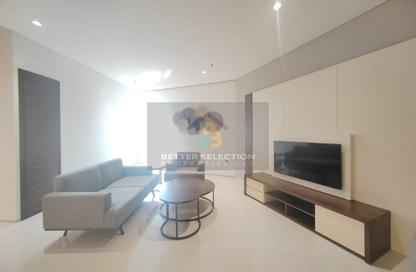 Apartment - 1 Bedroom - 2 Bathrooms for rent in Park Place Tower - Sheikh Zayed Road - Dubai