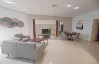 Apartment - 1 Bedroom - 2 Bathrooms for rent in Park Place Tower - Sheikh Zayed Road - Dubai