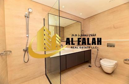 Apartment - 3 Bedrooms - 3 Bathrooms for rent in MISK Apartments - Aljada - Sharjah