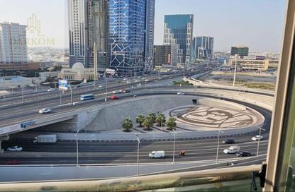 Apartment - 3 Bedrooms - 4 Bathrooms for sale in Conquer Tower - Sheikh Maktoum Bin Rashid Street - Ajman Apartment - 3 Bedrooms - 4 Bathrooms for sale in Conquer Tower - Sheikh Maktoum Bin Rashid Street - Ajman