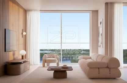 Apartment - 3 Bedrooms - 4 Bathrooms for sale in Creekside - Al Zorah - Ajman