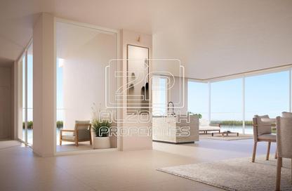 Apartment - 3 Bedrooms - 4 Bathrooms for sale in Creekside - Al Zorah - Ajman Apartment - 3 Bedrooms - 4 Bathrooms for sale in Creekside - Al Zorah - Ajman