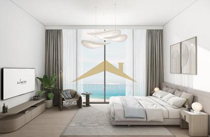 شقة - غرفة نوم - 2 حمامات للبيع في إلينغتون فيوز آي - قرية الحمرا - رأس الخيمة