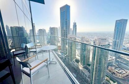 Apartment - 2 - 3 for rent in The Address Residences Dubai Opera Tower 2 - The Address Residences Dubai Opera - Downtown Dubai - Dubai Apartment - 2 - 3 for rent in The Address Residences Dubai Opera Tower 2 - The Address Residences Dubai Opera - Downtown Dubai - Dubai