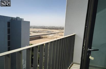 Apartment - 1 Bedroom - 2 Bathrooms for sale in The Boulevard 2 - Aljada - Sharjah