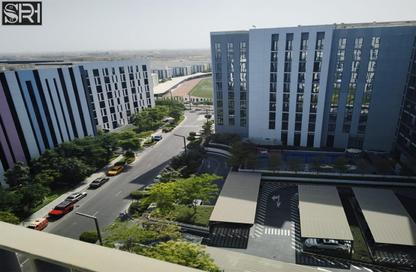 Apartment - 1 Bedroom - 2 Bathrooms for sale in The Boulevard 2 - Aljada - Sharjah