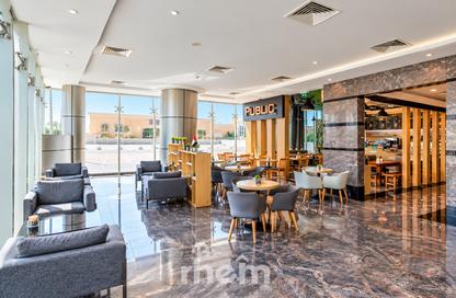 Shop - Studio for sale in Swiss Tower - JLT Cluster Y - Jumeirah Lake Towers - Dubai