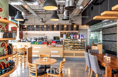Shop - Studio for sale in Swiss Tower - JLT Cluster Y - Jumeirah Lake Towers - Dubai