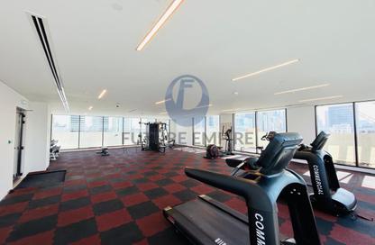 Apartment - 1 - 1 for rent in Alya Building - Al Satwa - Dubai Apartment - 1 - 1 for rent in Alya Building - Al Satwa - Dubai