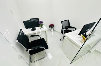 Office Space - 1 Bedroom - 1 Bathroom for rent in Reem Residency - Al Karama - Dubai