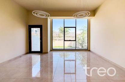 Townhouse - 4 Bedrooms - 5 Bathrooms for rent in Murano Townhouses - Al Furjan - Dubai