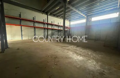 Warehouse - Studio for rent in Ras Al Khor Industrial 2 - Ras Al Khor Industrial - Ras Al Khor - Dubai