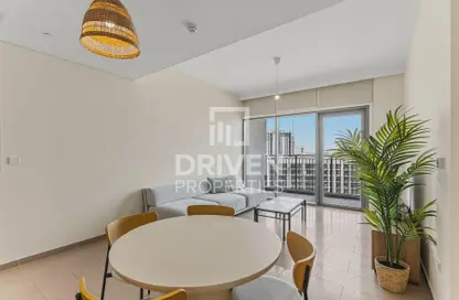 Apartment - 1 Bedroom - 1 Bathroom for rent in Park Heights 1 - Park Heights - Dubai Hills Estate - Dubai