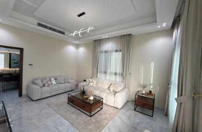 Villa - 3 Bedrooms - 6 Bathrooms for sale in Kabbali Hills - Al Helio 2 - Al Helio - Ajman