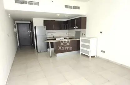 Apartment - 1 Bathroom for rent in Dubai Arch - JLT Cluster G - Jumeirah Lake Towers - Dubai