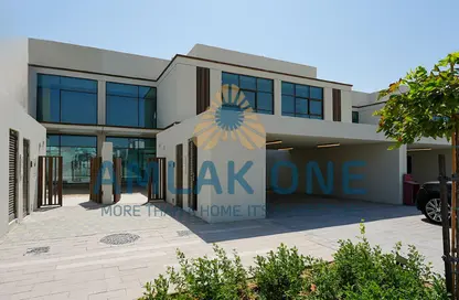 تاون هاوس - 3 غرف نوم - 4 حمامات للايجار في سوق الجبيل - جزيرة الجبيل - أبوظبي