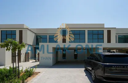 تاون هاوس - 3 غرف نوم - 4 حمامات للايجار في سوق الجبيل - جزيرة الجبيل - أبوظبي تاون هاوس - 3 غرف نوم - 4 حمامات للايجار في سوق الجبيل - جزيرة الجبيل - أبوظبي