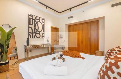 Apartment - 3 - 4 for sale in Trident Waterfront - Dubai Marina - Dubai Apartment - 3 - 4 for sale in Trident Waterfront - Dubai Marina - Dubai